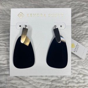 Kendra Scott  Marty earrings